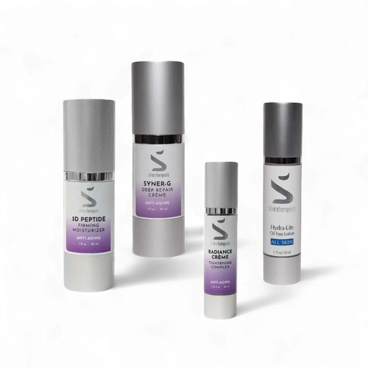 Skincare - Aging Skin