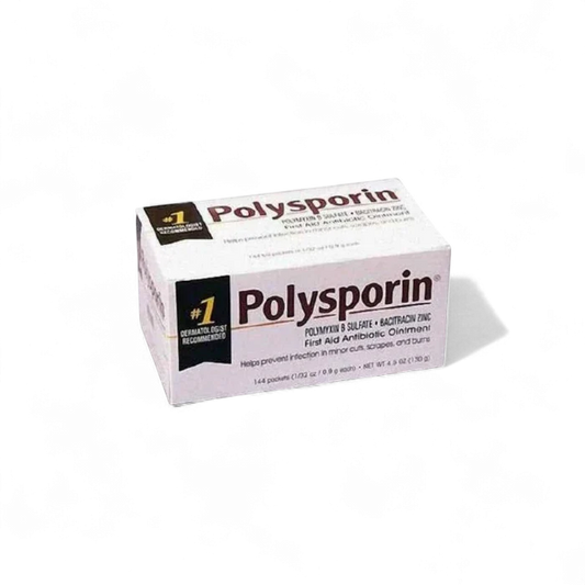 Antibiotic Ointment