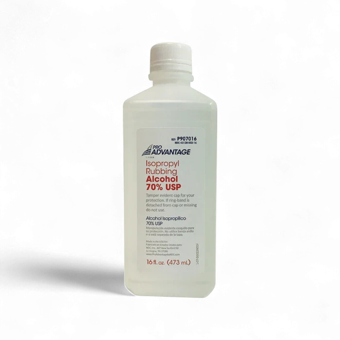 Antiseptic Solutions