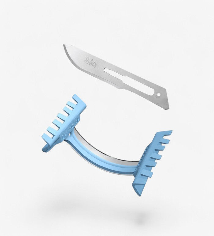 Surgical Blades & Dermablades