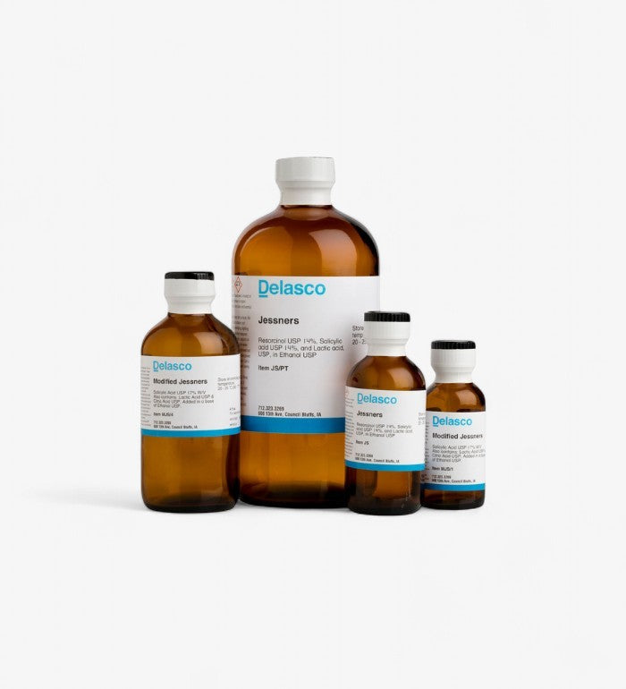 Chemical Peels