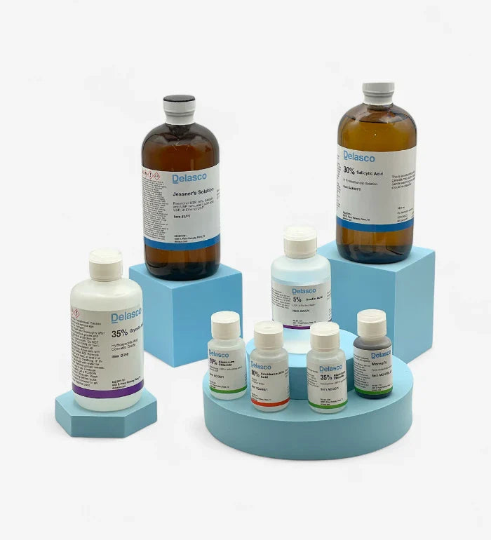 Other Chemicals