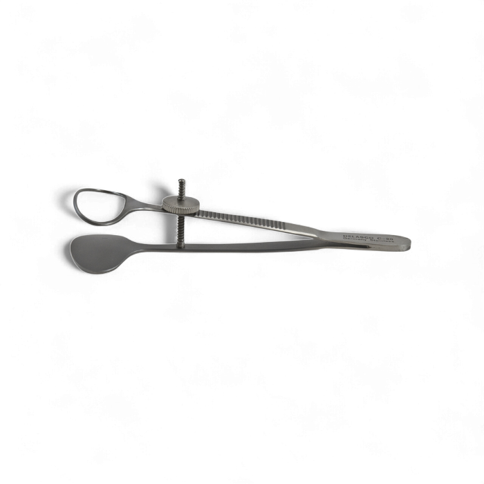 Ophthalmic Chalazion Clamps