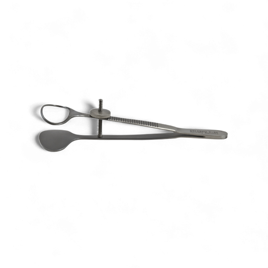 Chalazion Clamps
