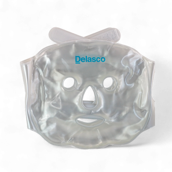 Reusable Gel Cold Packs