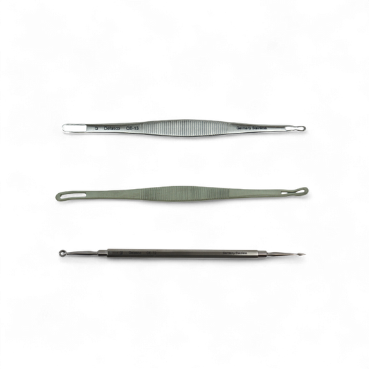 Comedone Extractors