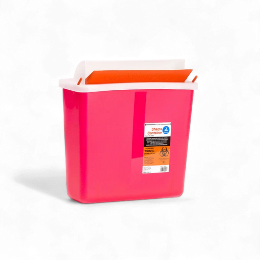 Sharps Containers