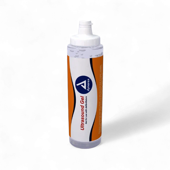 Ultrasound Cooling Gel