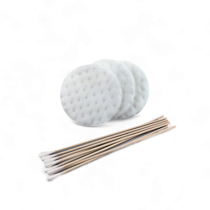 Cosmetic Applicators