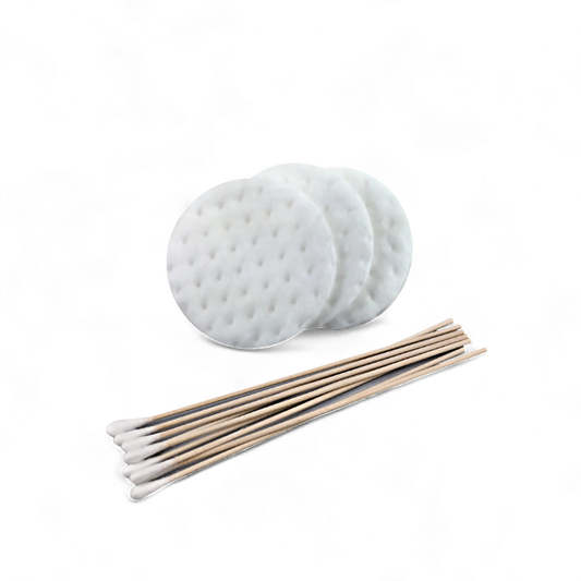 Cosmetic Applicators