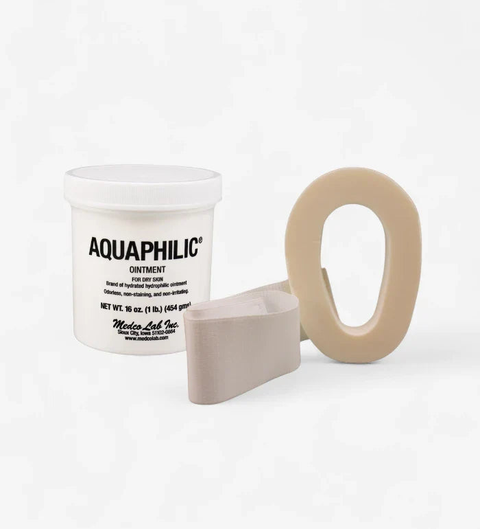 Cosmetic & General Supplies