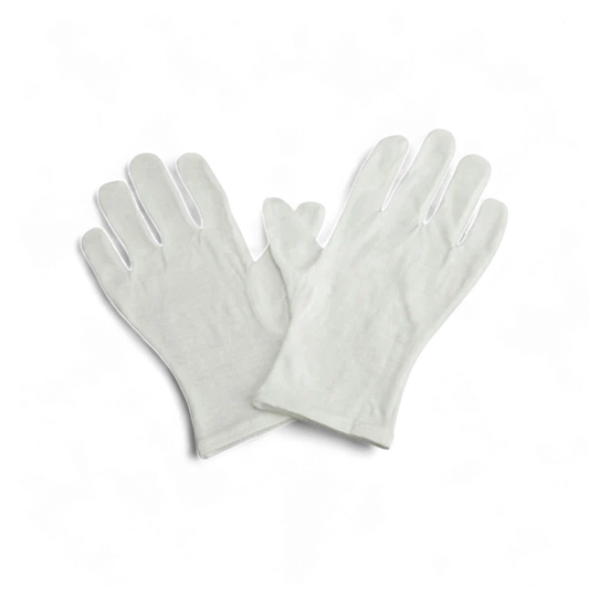 Cotton Gloves & Liners