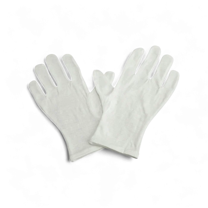 Protection Cotton Gloves & Treatment Liners