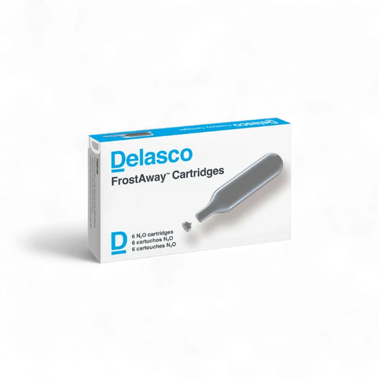 Cryosurgery Accessories
