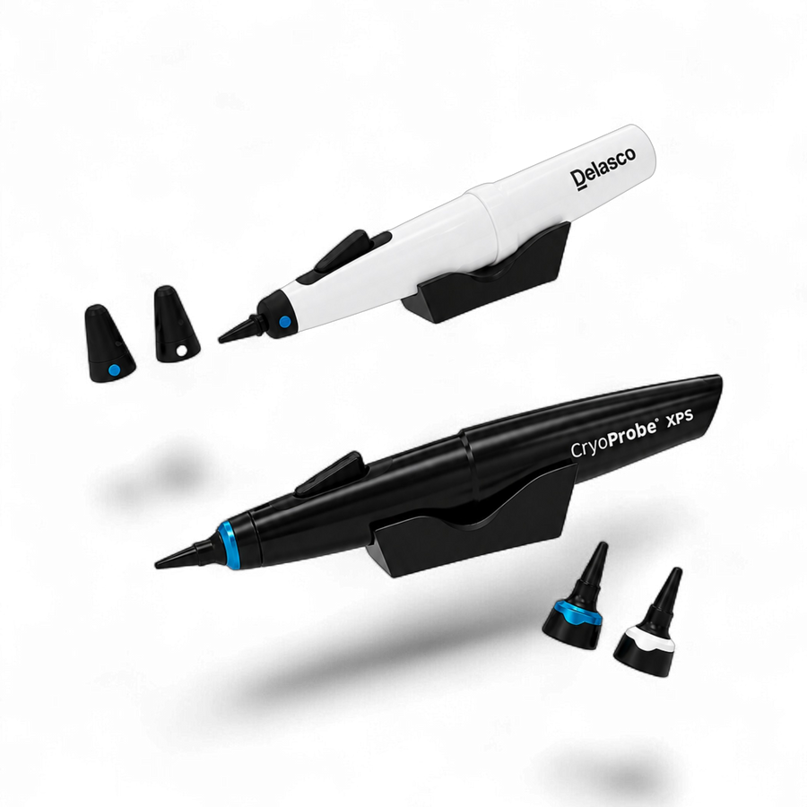 Cryosurgery Pens