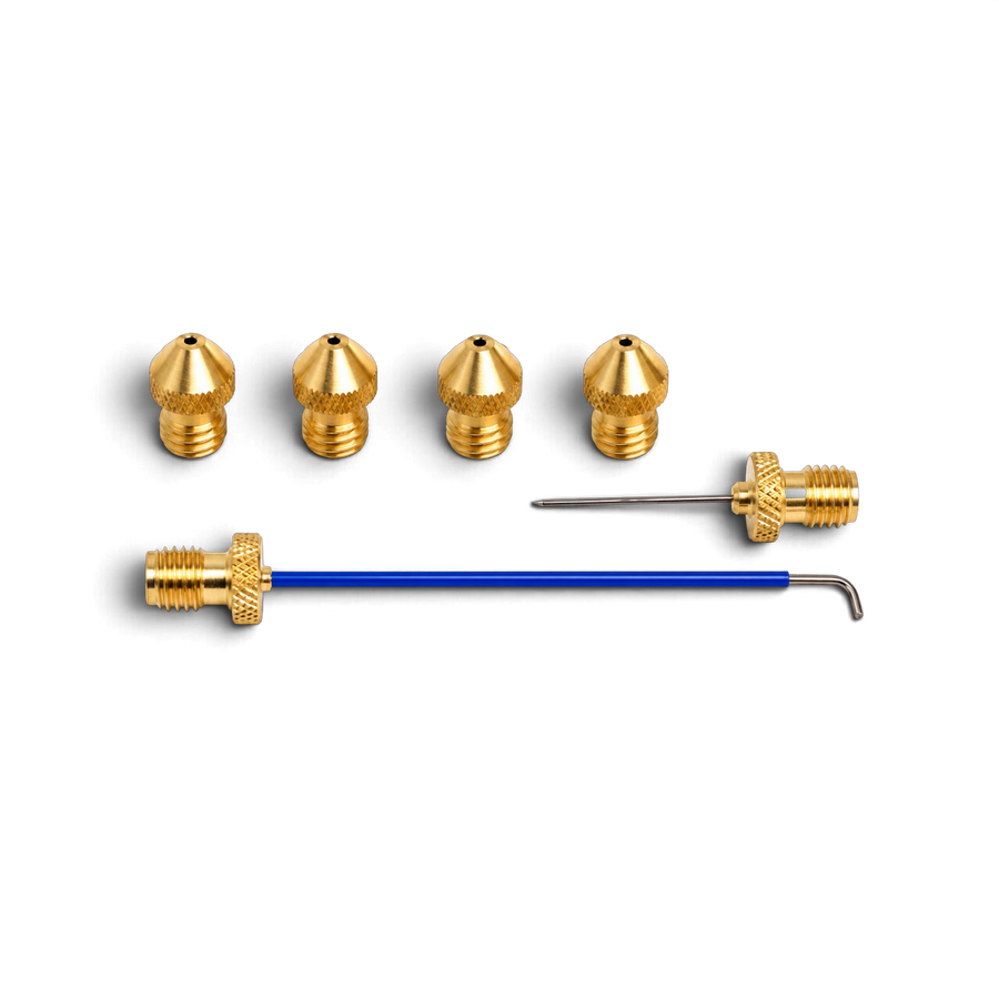 Cryosurgery Accessories