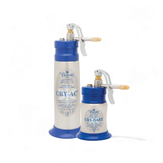 Cryosurgery Units