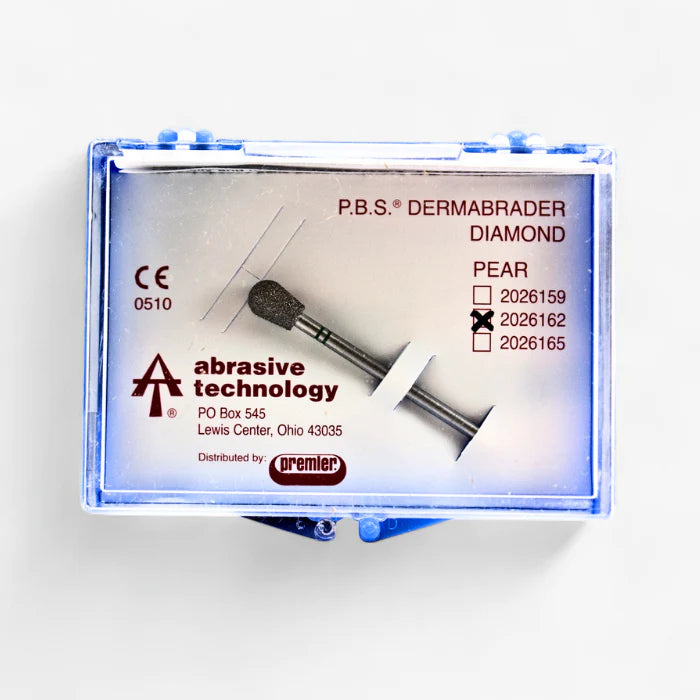 Dermabrasion Tools