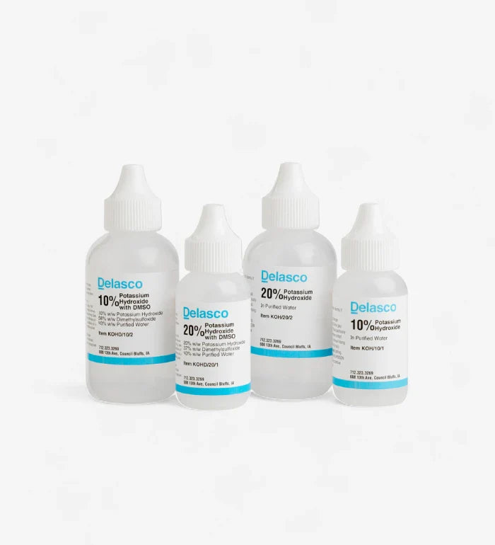 Dermatopathology Supplies