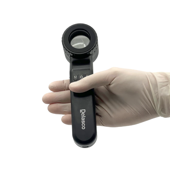 Dermatoscopes