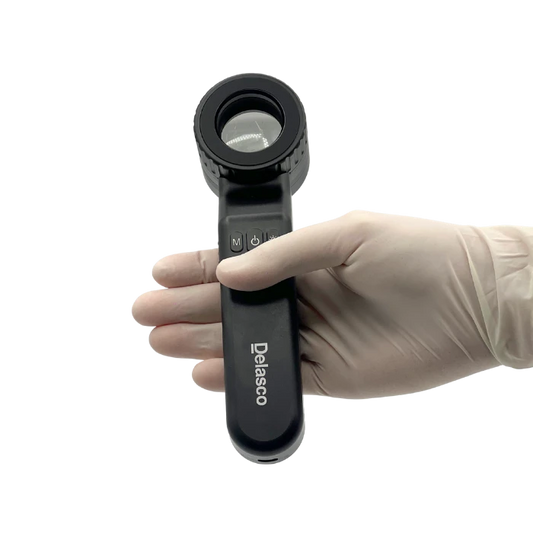 Dermatoscopes