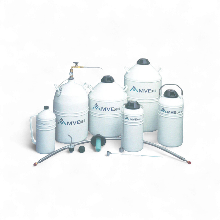 Surgical Dewars & Supplies