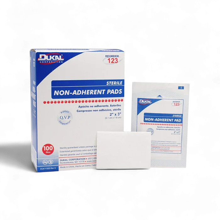 Medical Wound Dressings