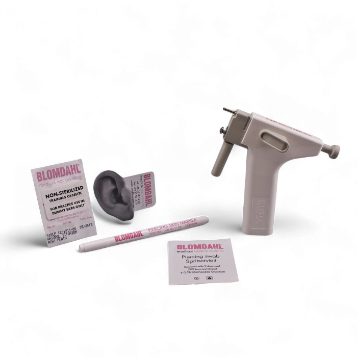 Professional Ear Piercing Supplies