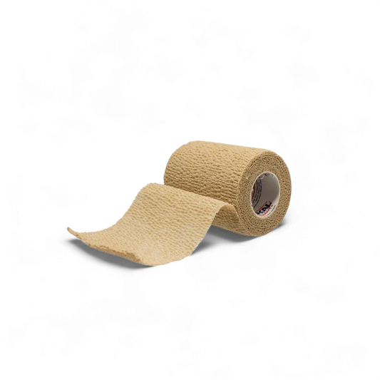 Elastic Wraps