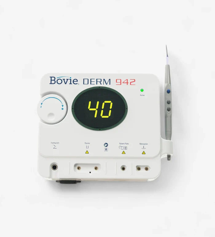 Electrosurgery