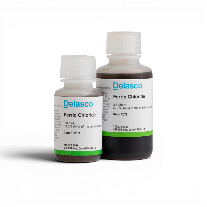Ferric Chloride