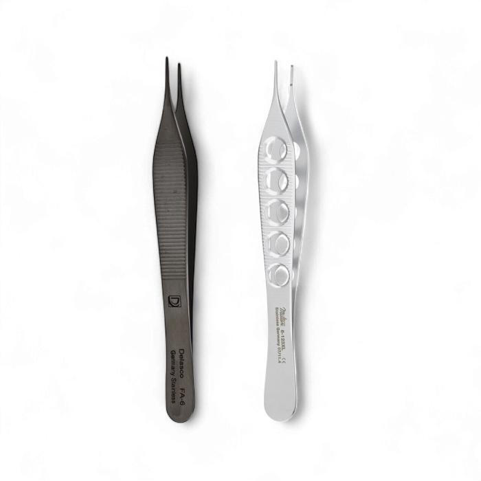 Medical Forceps