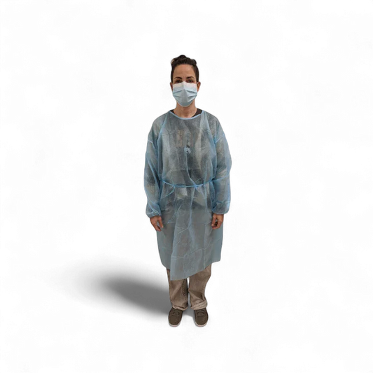 Physician Garments