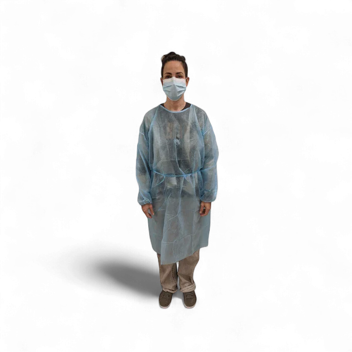 Disposable Physician Garments