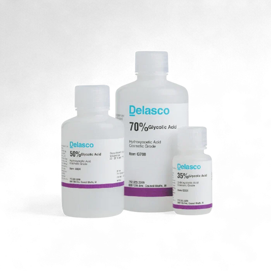 Glycolic Acid