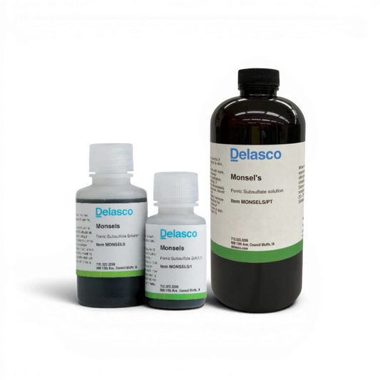 Hemostatic Agents