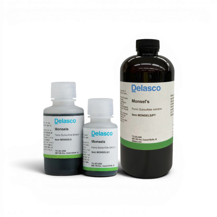 Hemostatic Agents