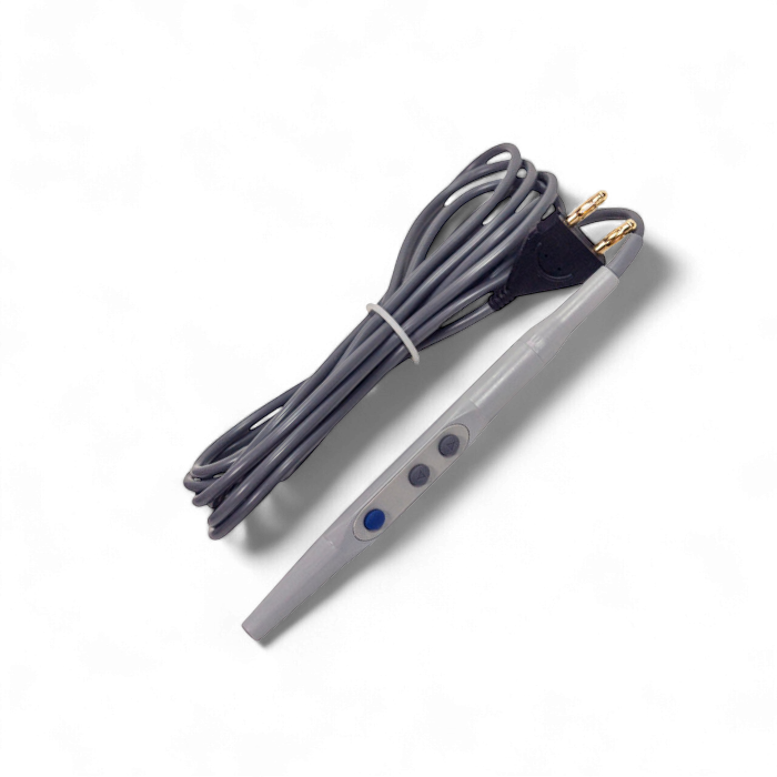 Electrosurgery Handpieces