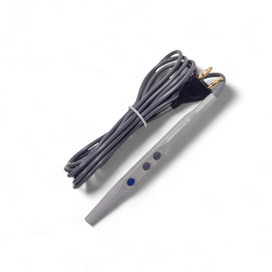 Electrosurgery Handpieces