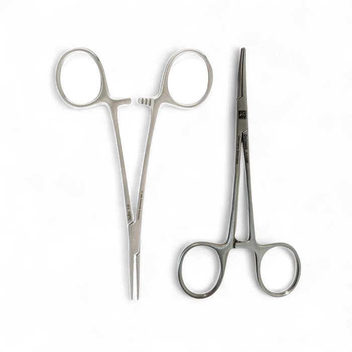 Hemostats
