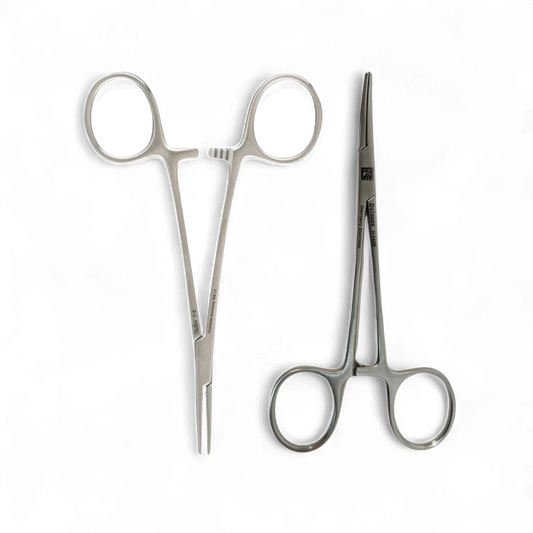 Hemostats