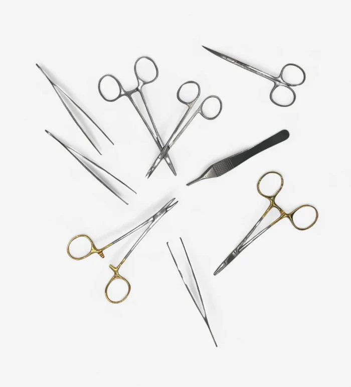 Medical & Surgical Instruments