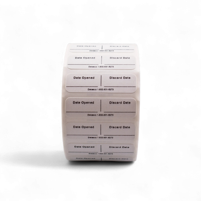 Labels