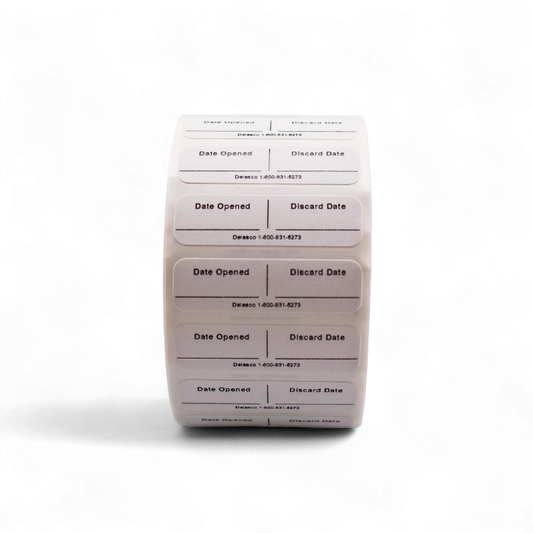 Labels