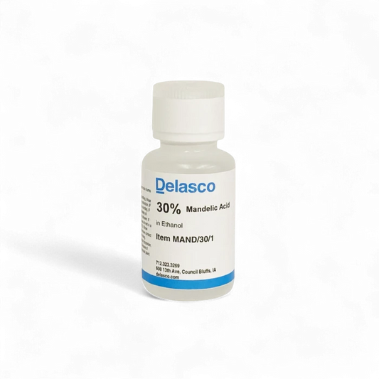 Mandelic Acid