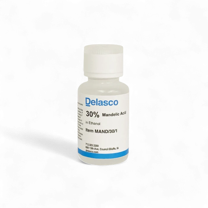 Mandelic Acid Chemical Solutions