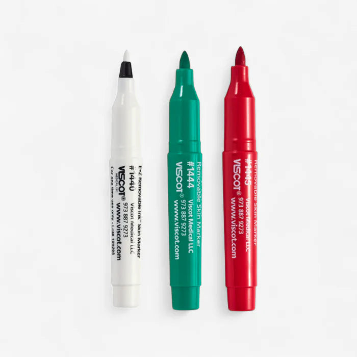 Skin Marking Supplies