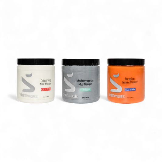 Skincare Masks