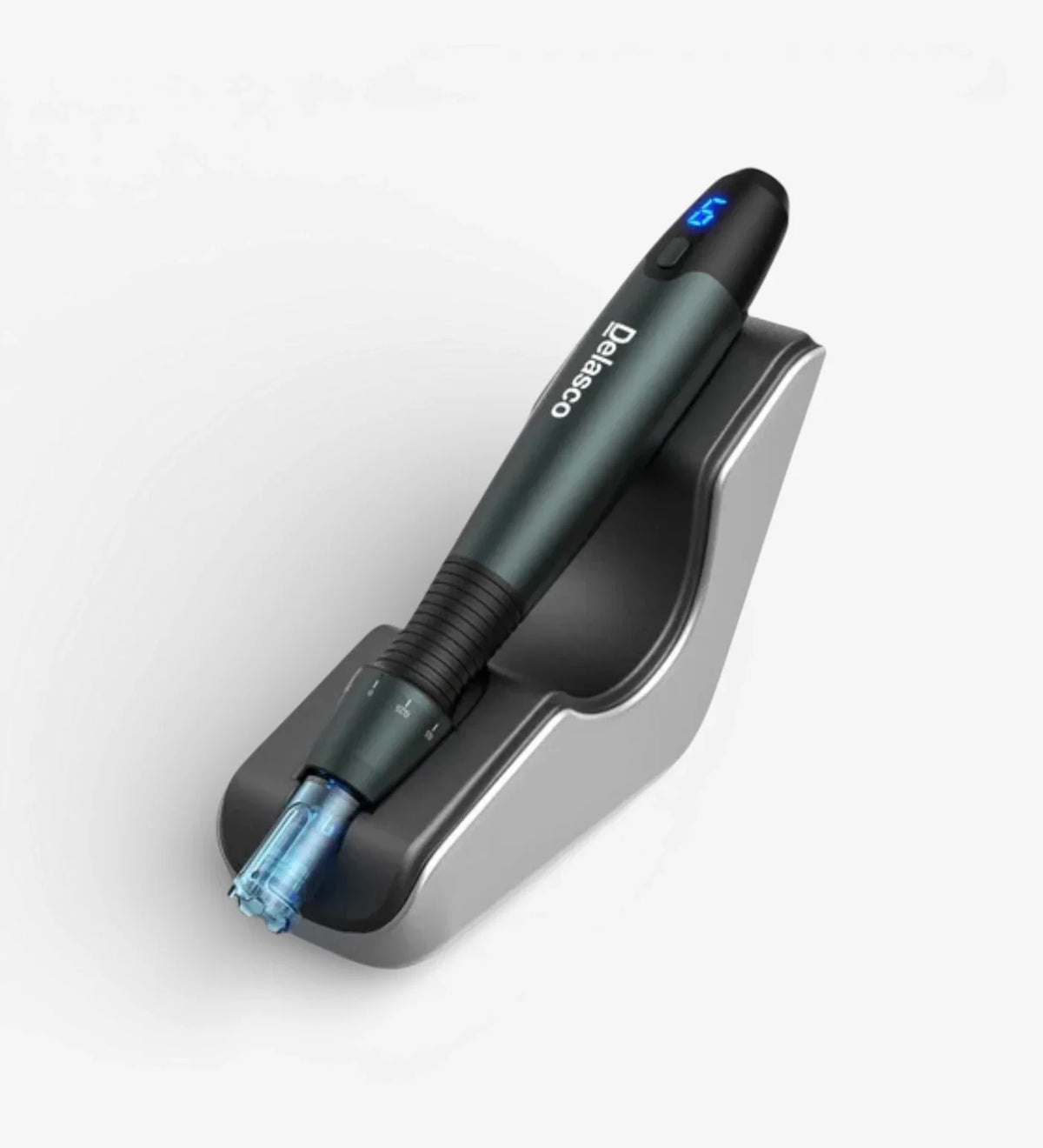 Microneedling Devices & Supplies