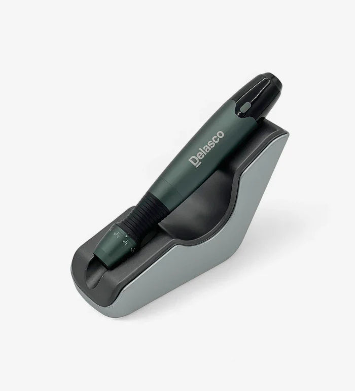 Microneedling